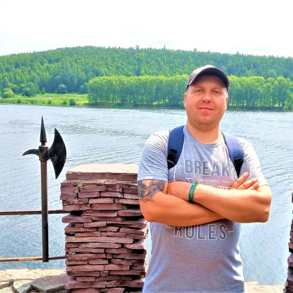 Аватар автора