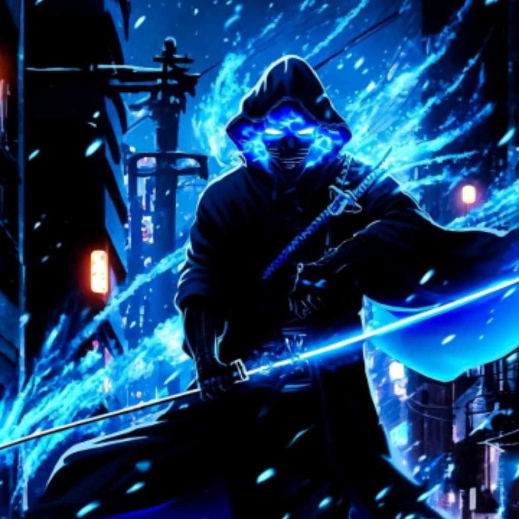 Аватар автора