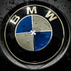 Иконка канала BMW