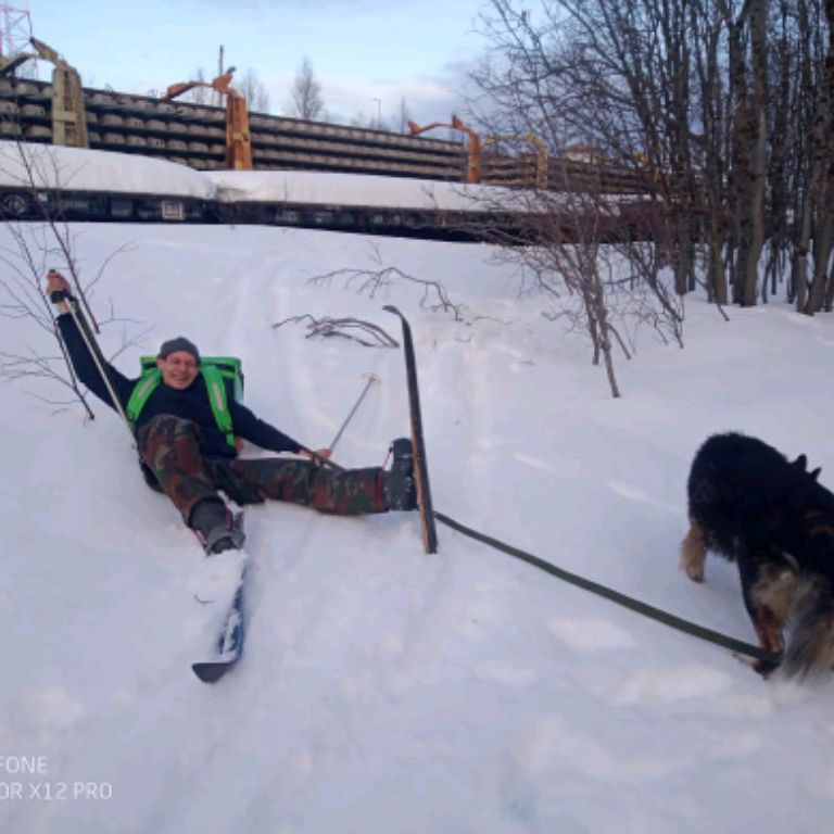 Аватар автора