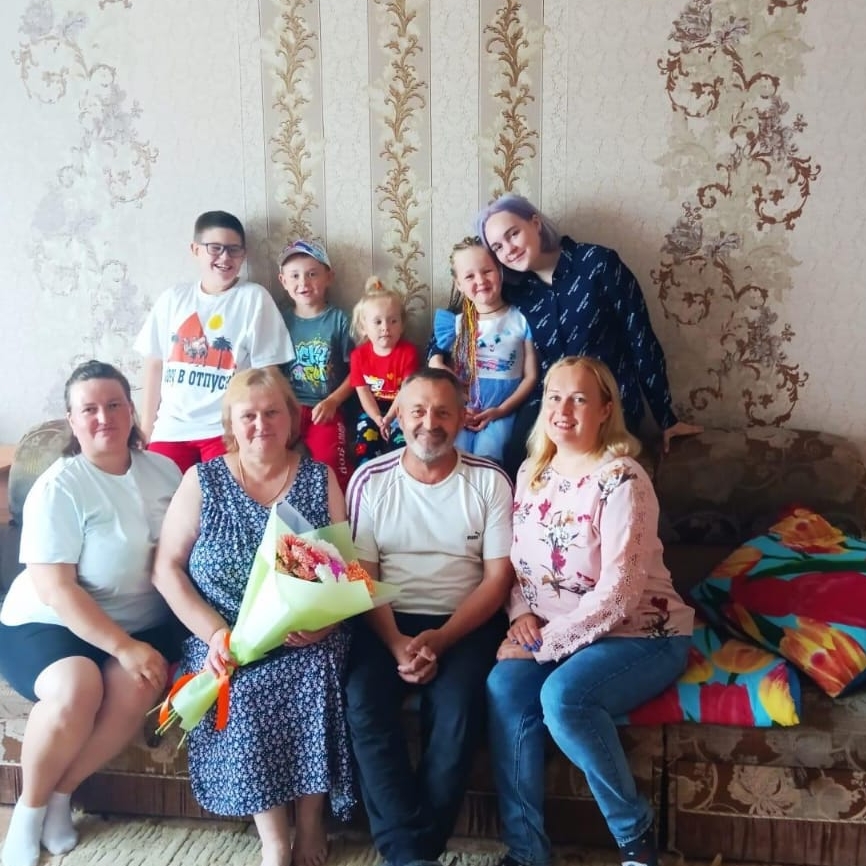 Иконка канала Мурзики в тёплых краях