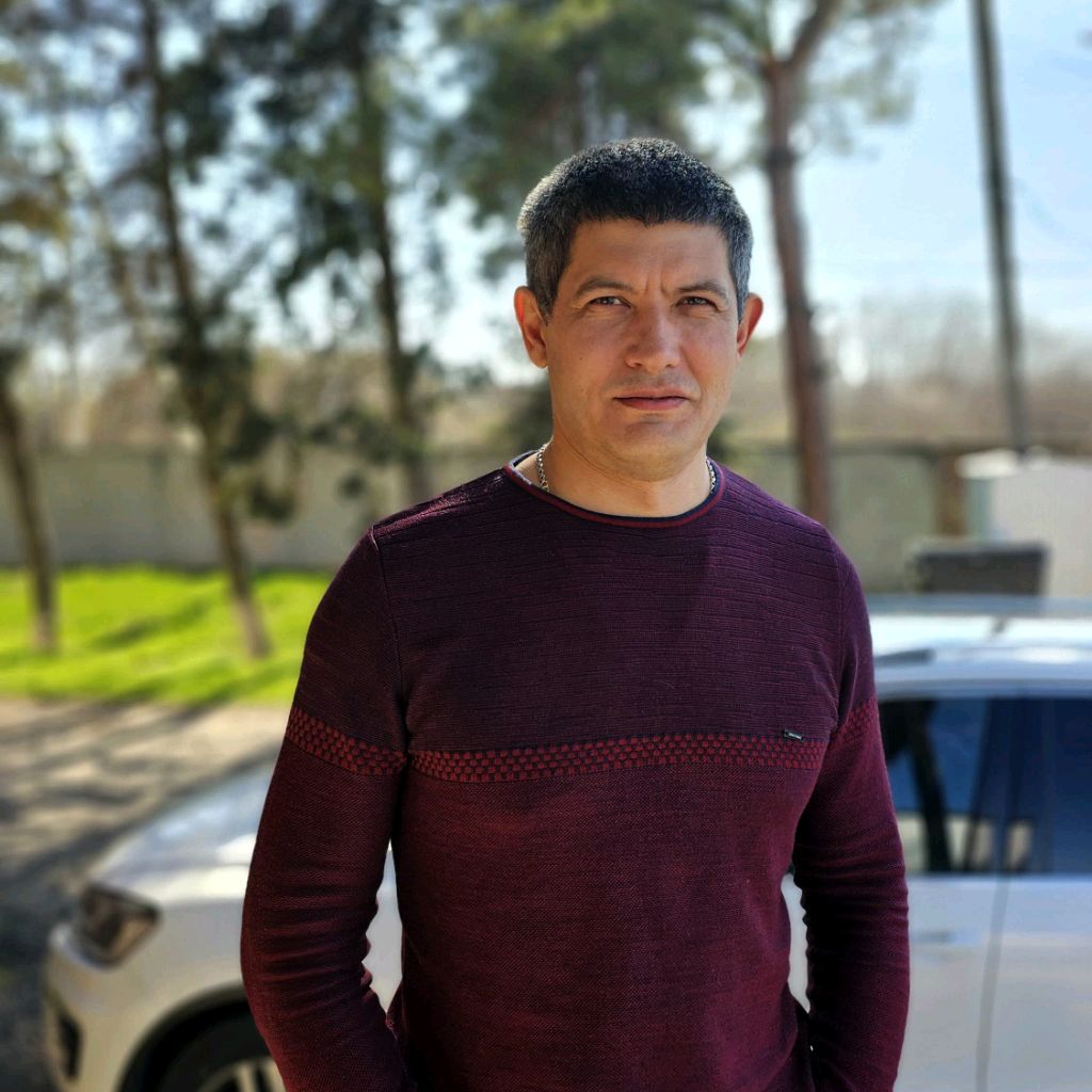 Аватар автора