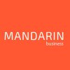 Иконка канала Mandarin — единая финансовая платформа для бизнеса
