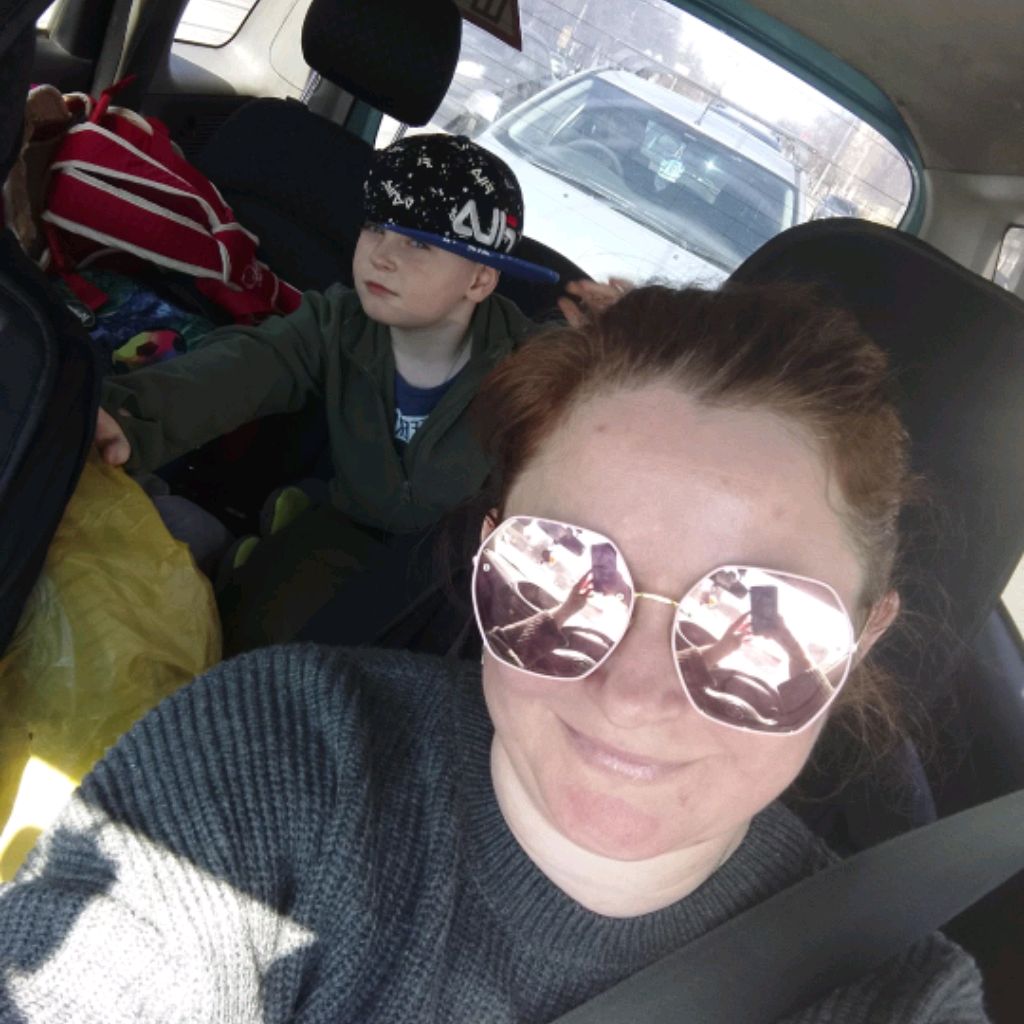 Иконка канала Как Оля строила свой дом.