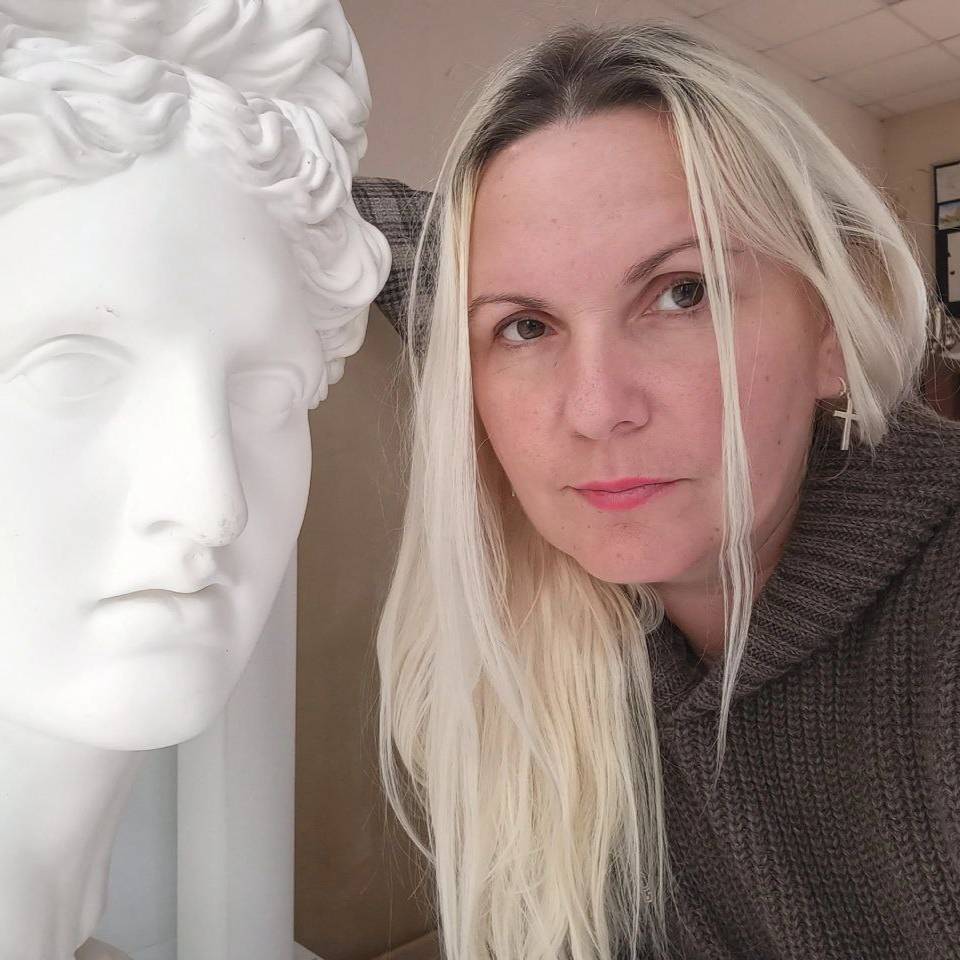 Аватар автора