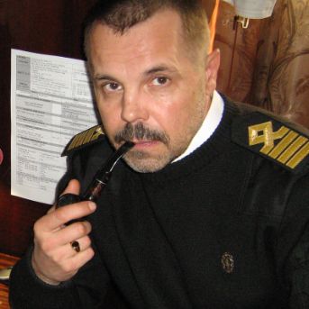 Аватар автора