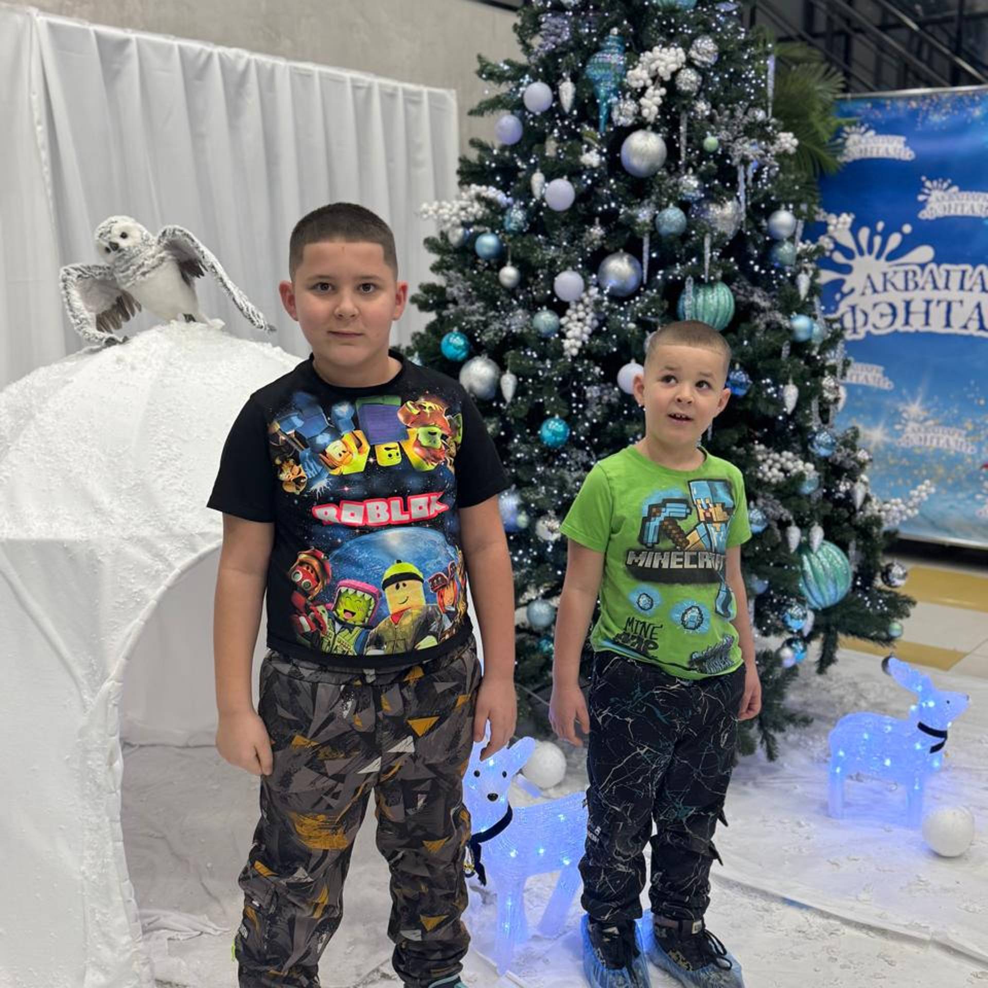 Аватар автора