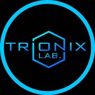 Иконка канала Trionix LAB.
