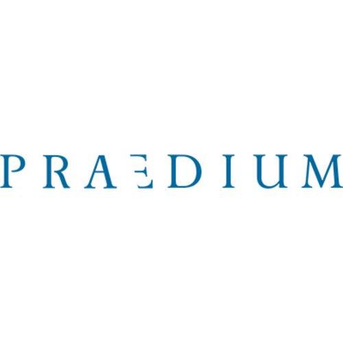Иконка канала Praedium