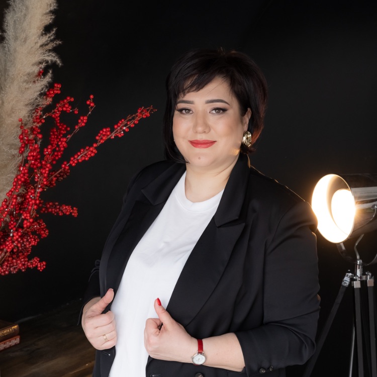 Аватар автора