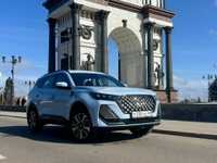 Аватар автора