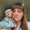 Иконка канала ИГРУШКИ / МК КРЮЧКОМ / Елена Тихонова