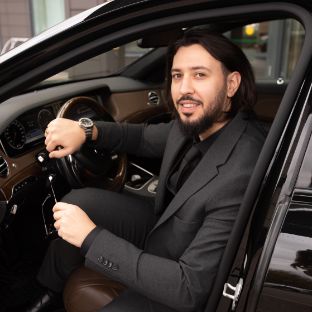 Аватар автора