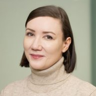 Иконка канала Анна Обухова