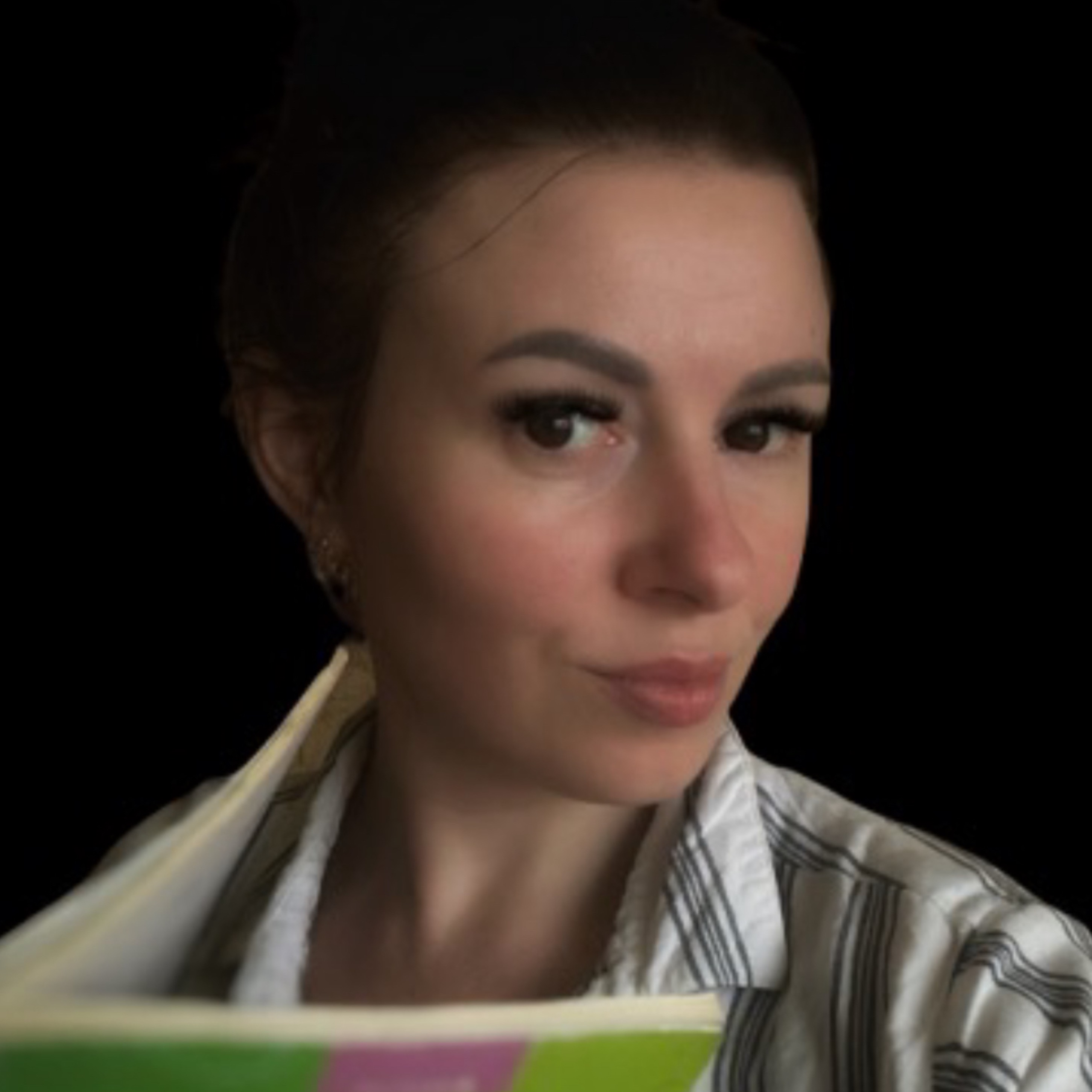 Аватар автора