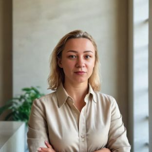 Иконка канала YourladyMarian