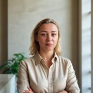 Иконка канала YourladyMarian