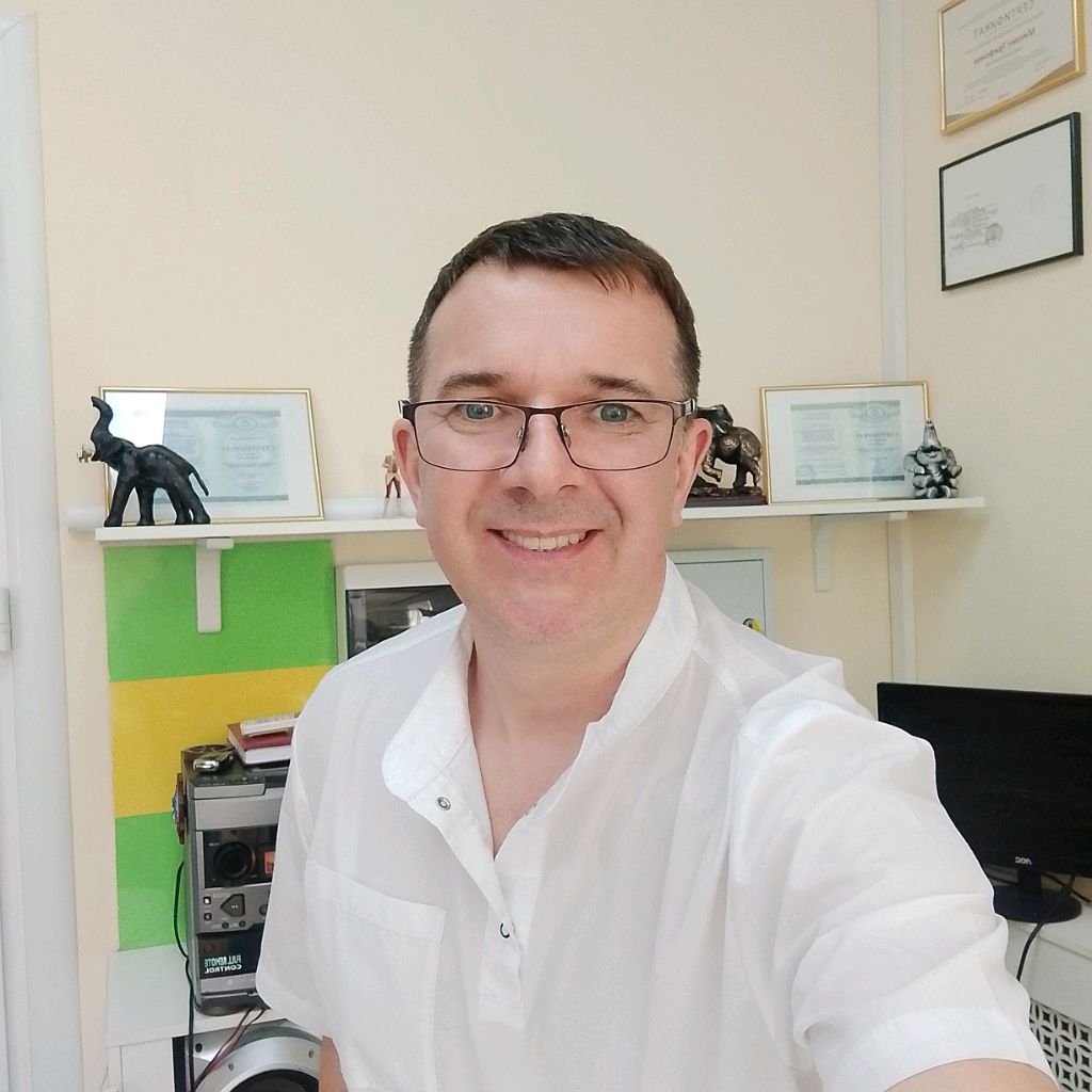 Аватар автора