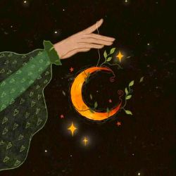 Иконка канала Luna Garden