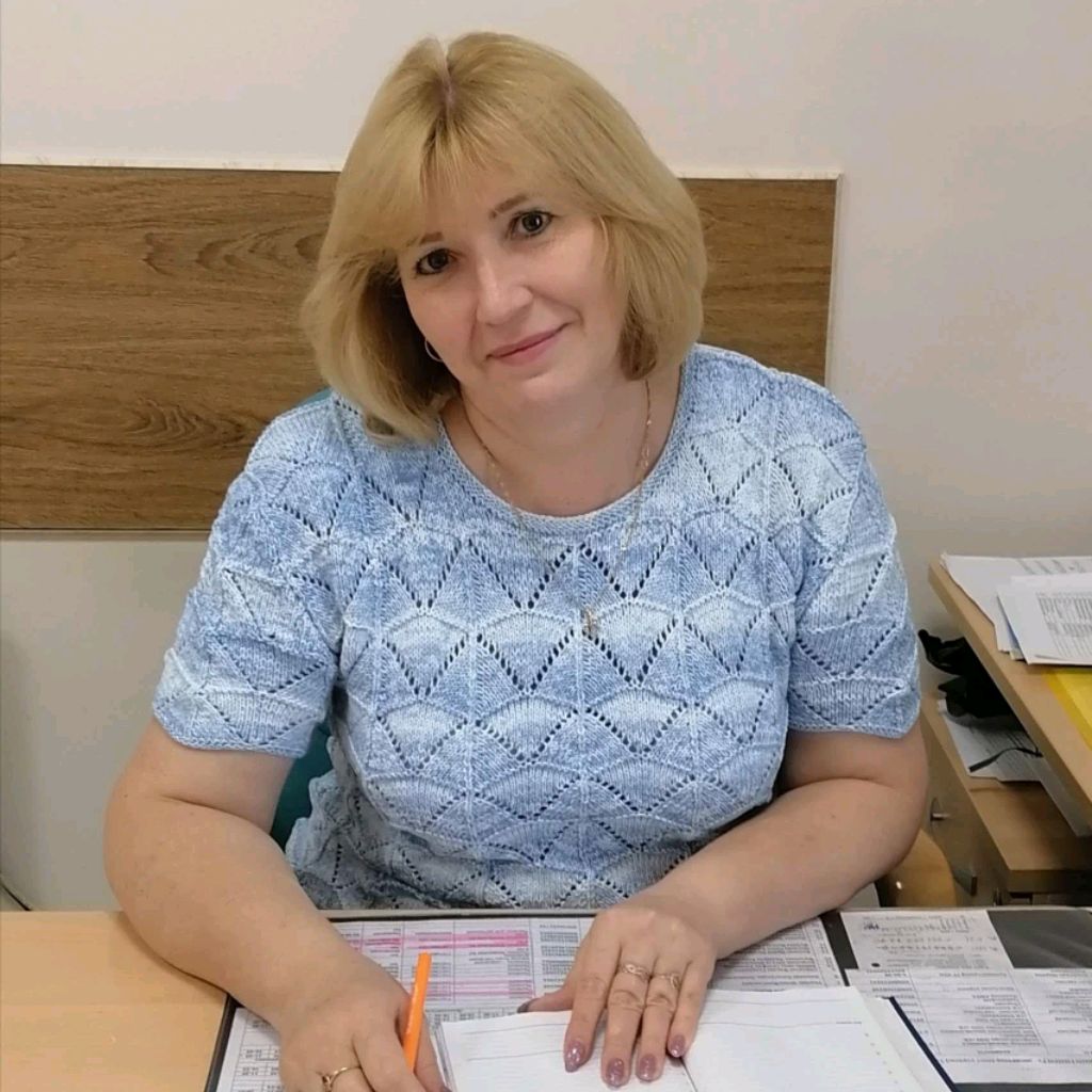 Аватар автора