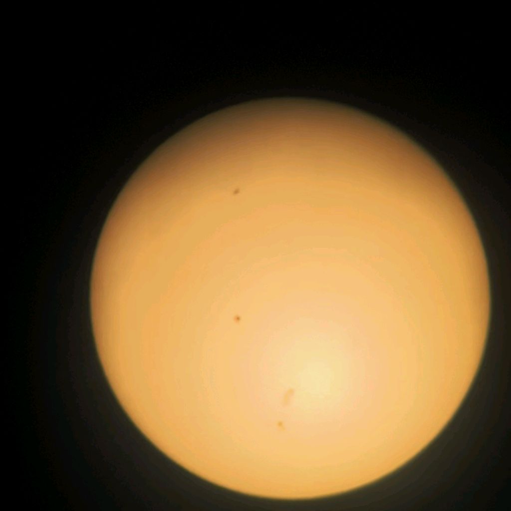 Иконка канала Начинающий Астроном