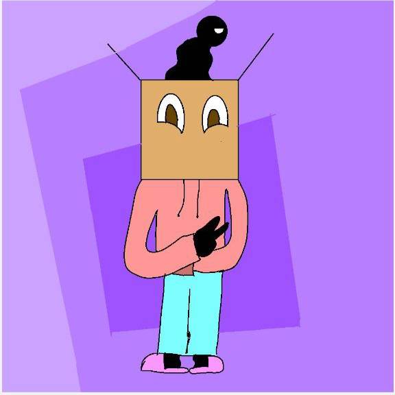 Аватар автора