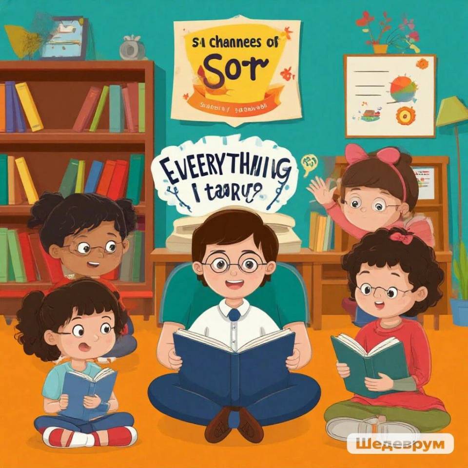 Аватар автора