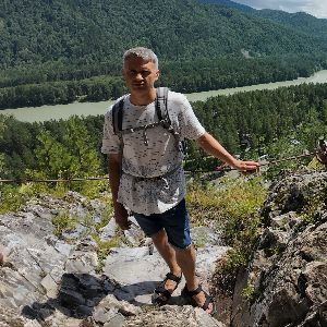 Аватар автора