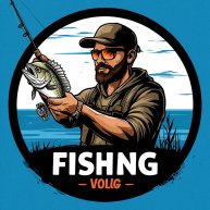 Иконка канала Fishing_Vlog