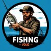 Иконка канала Fishing_Vlog