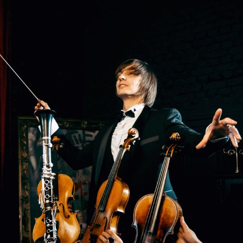 Аватар автора