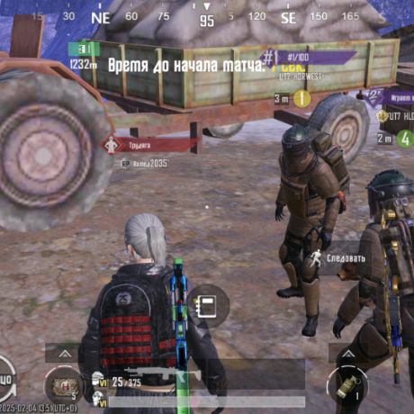 Аватар автора