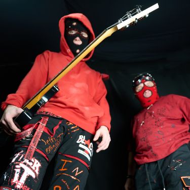 Иконка канала In Da Poh