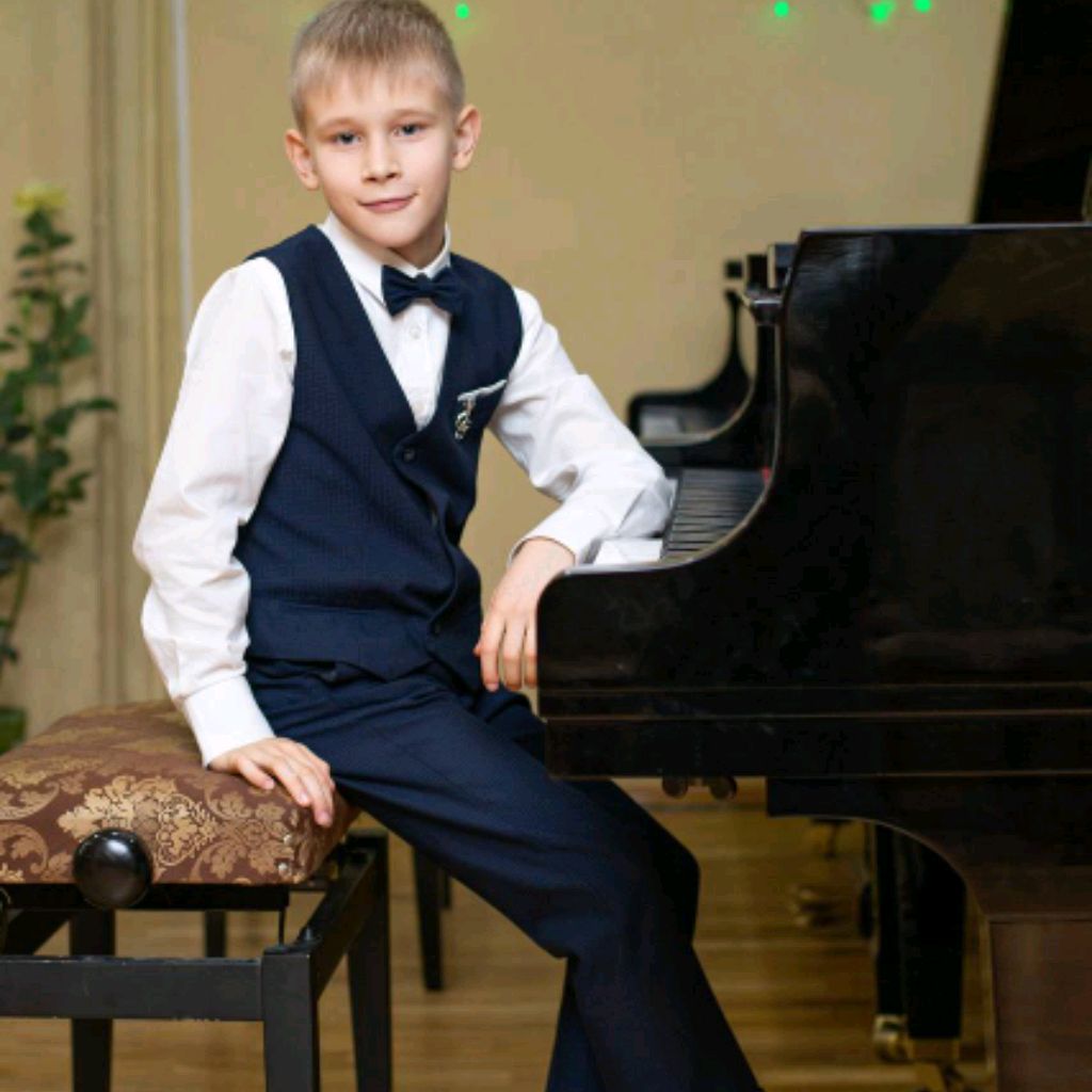 Аватар автора