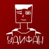 Иконка канала Удифан