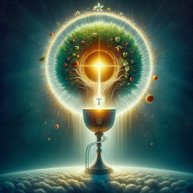 Иконка канала ИНТЕГРАЛ САМОПОЗНАНИЯ. ВИКТОР КАЙРОС.