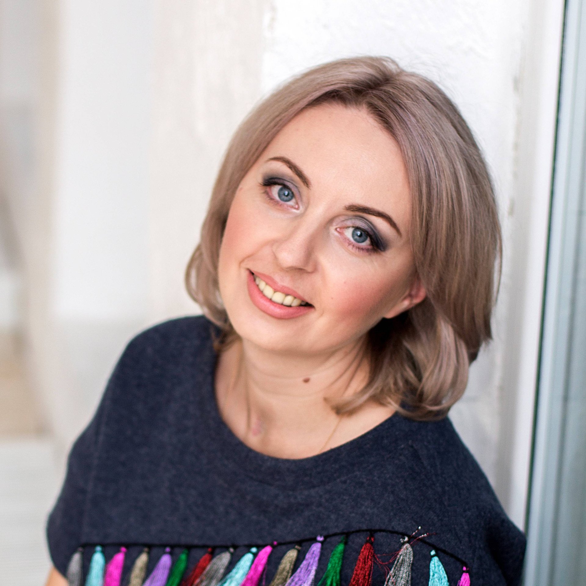 Аватар автора