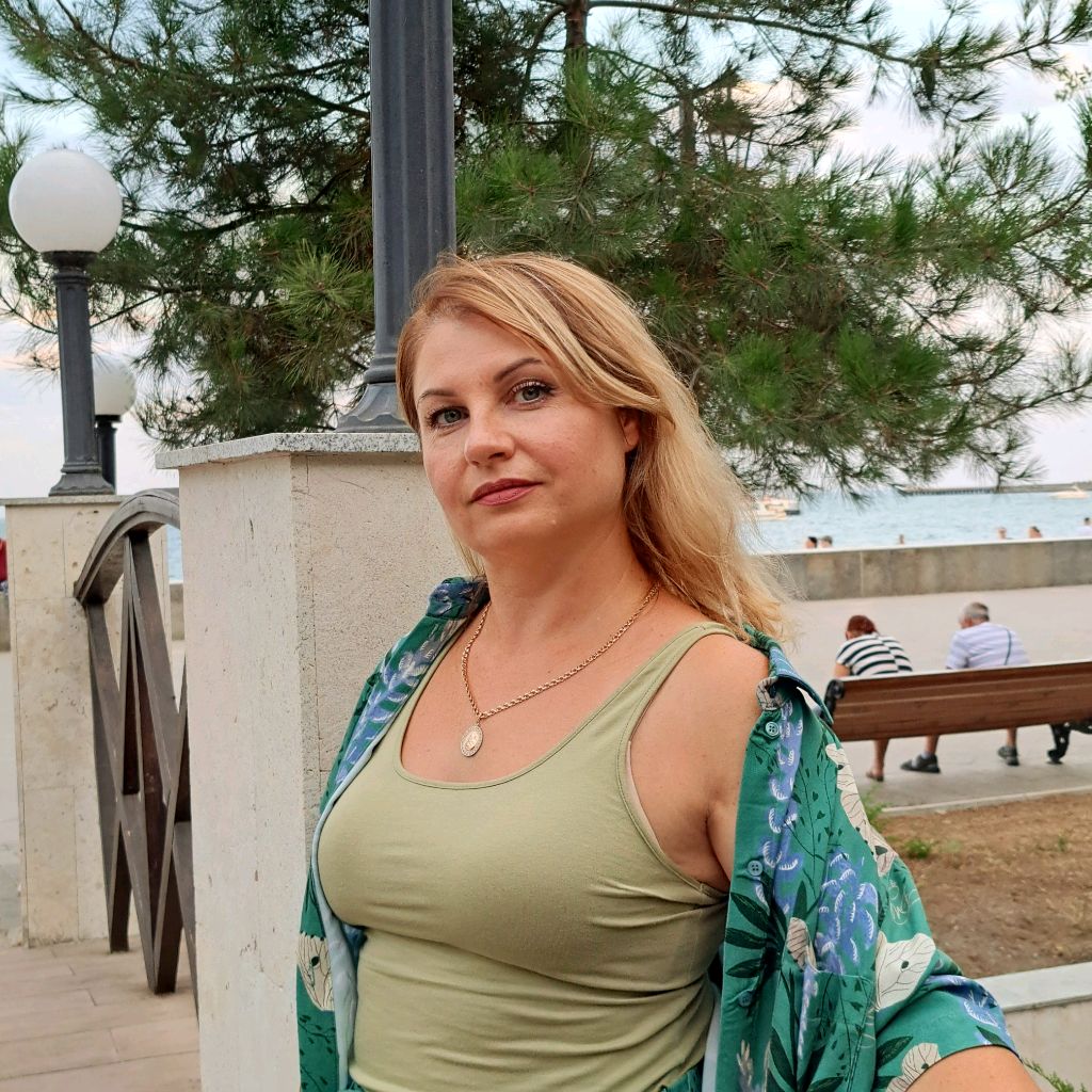 Иконка канала Юлины Розы