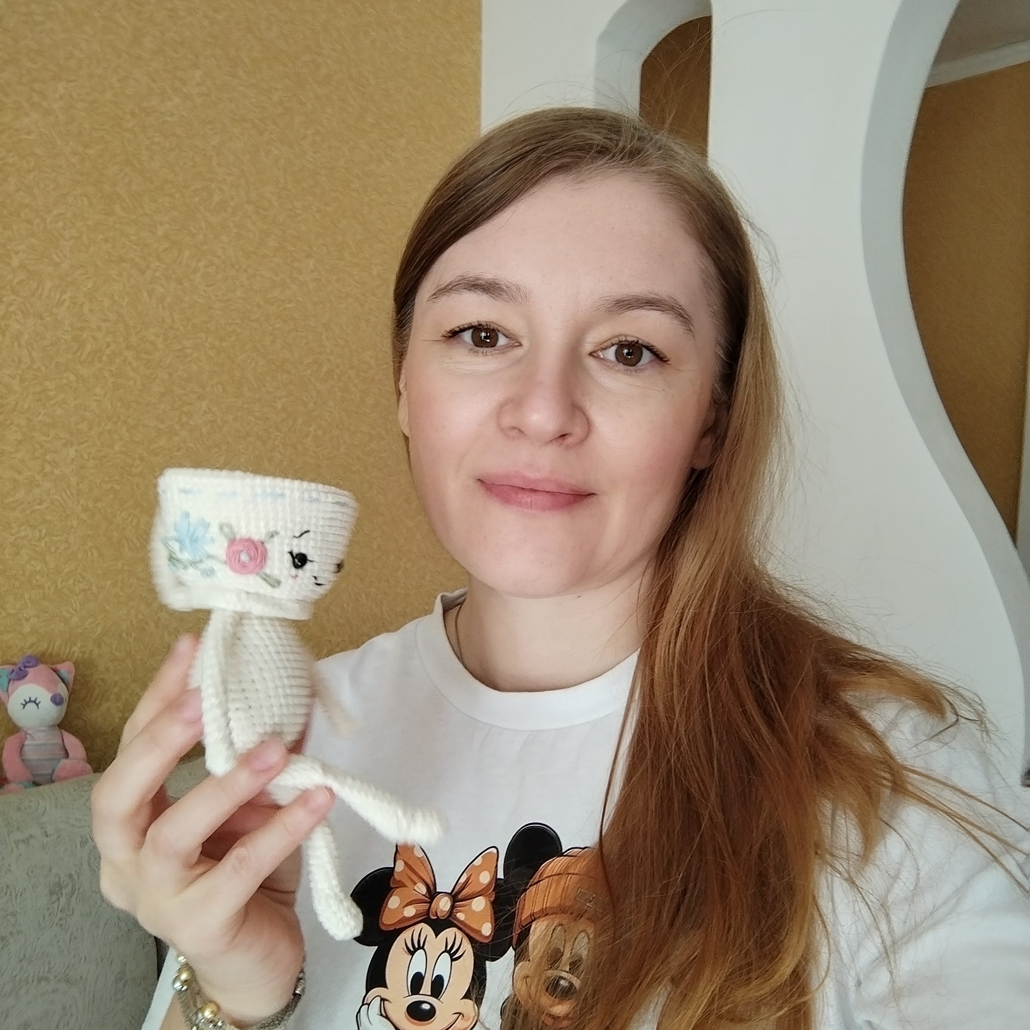 Аватар автора