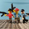 Иконка канала LegoDead