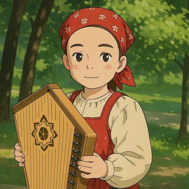 Аватар автора