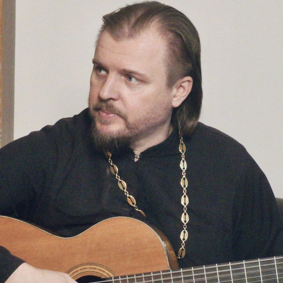 Аватар автора