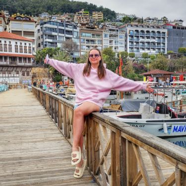 Аватар автора