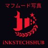 Иконка канала МАХМУД • iNKSTECHSHUB СТУДИЯ