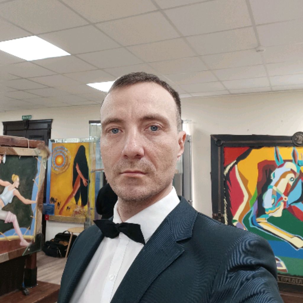 Аватар автора