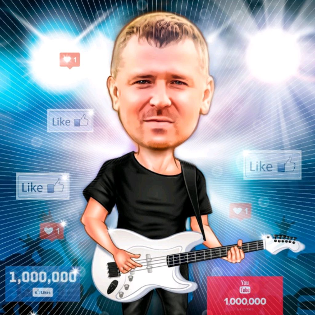 Аватар автора