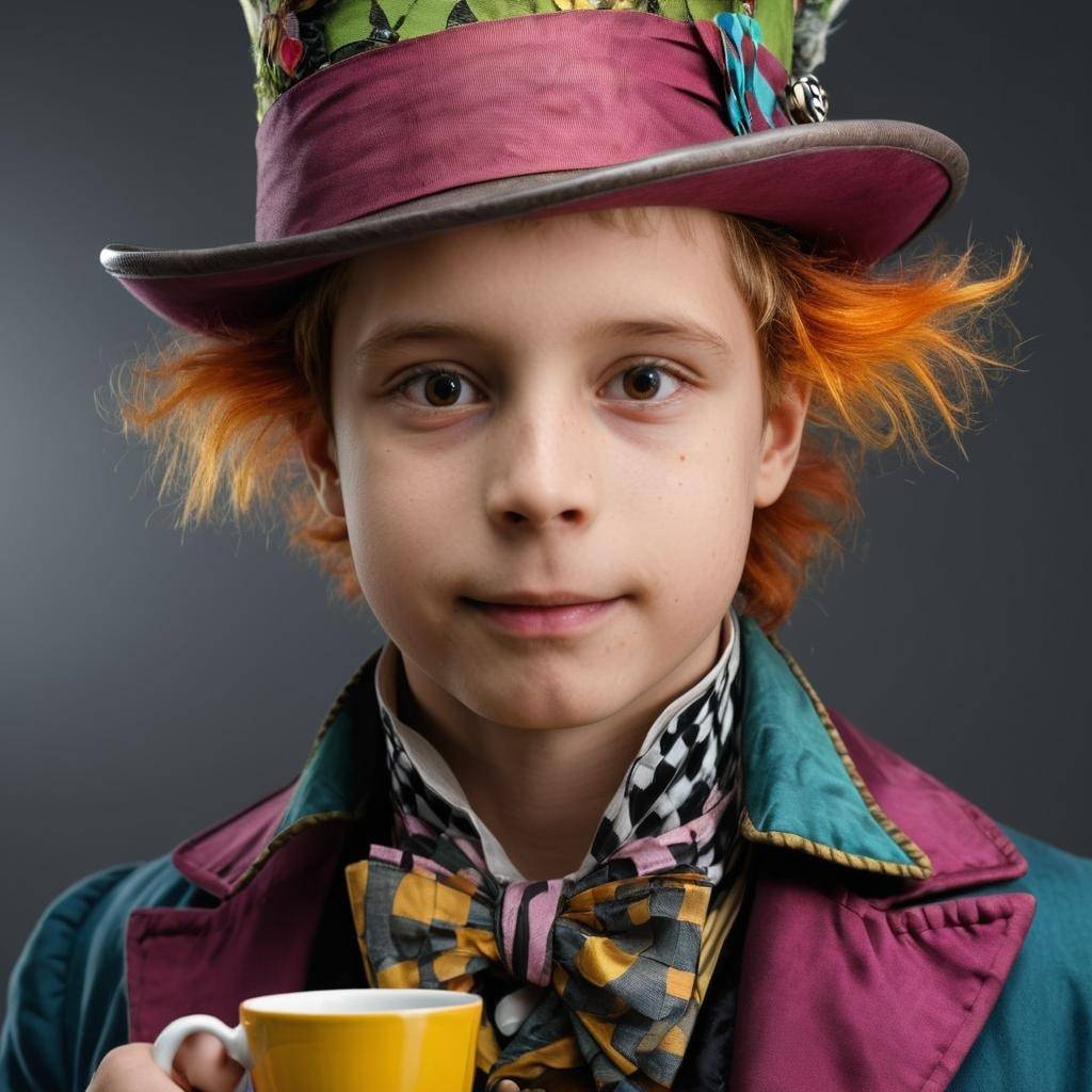 Аватар автора