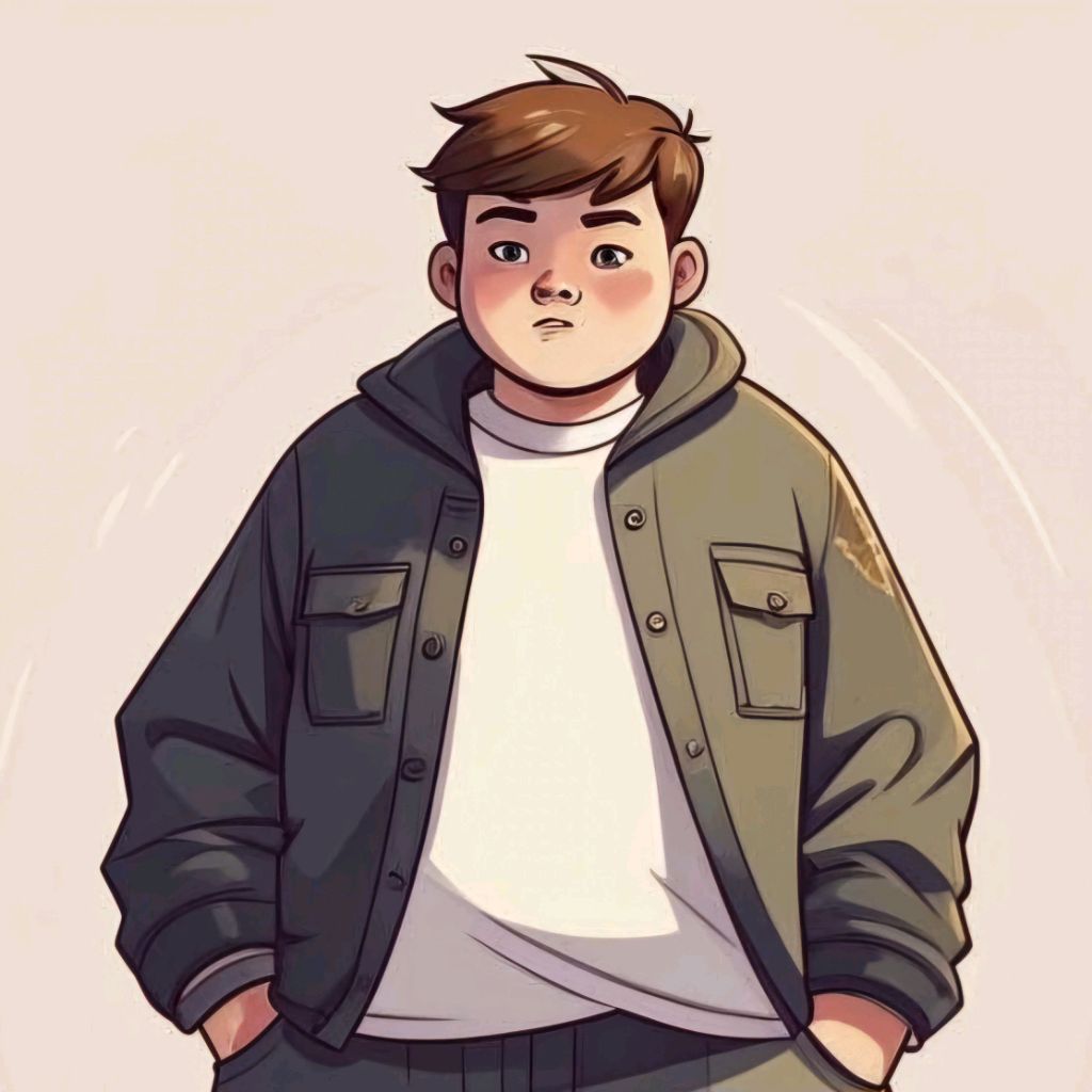 Аватар автора