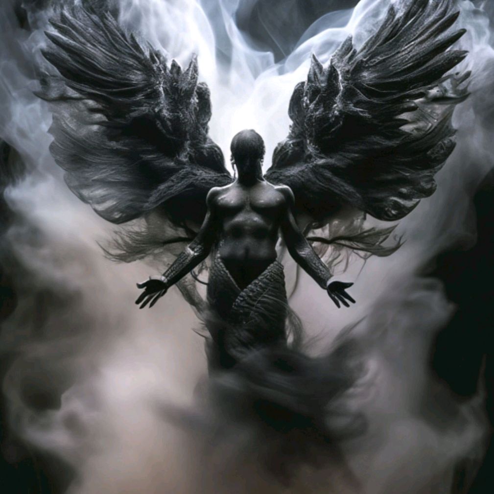 Иконка канала Женя Ангел