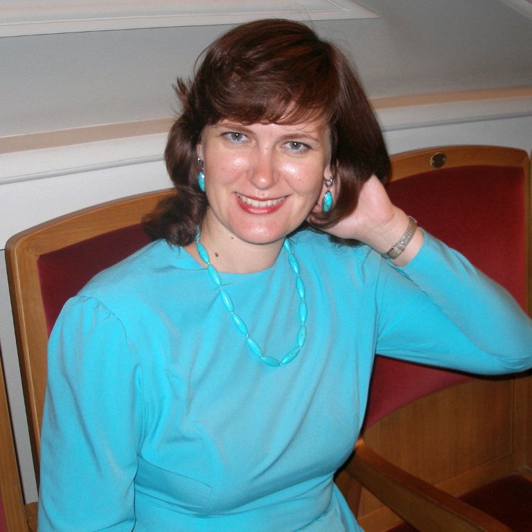 Аватар автора